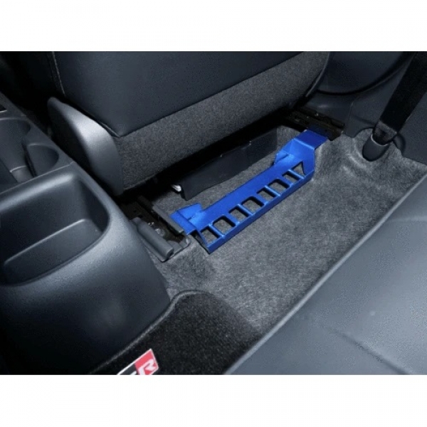 Cusco Power Brace For Seat Rails Toyota Yaris GR 20+