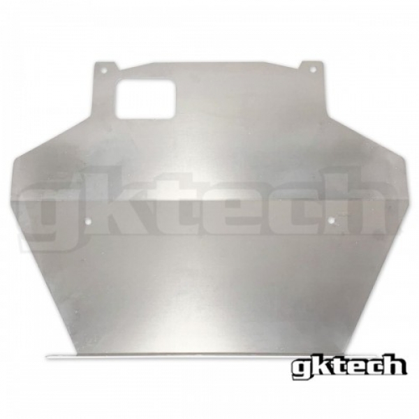 Nissan R33 GTS/GTS25-T Under Engine Bash Plate GKTech