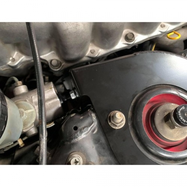 Nissan R32 GTS-T / GT-R Skyline Brake Master Cylinder Stopper GKTech
