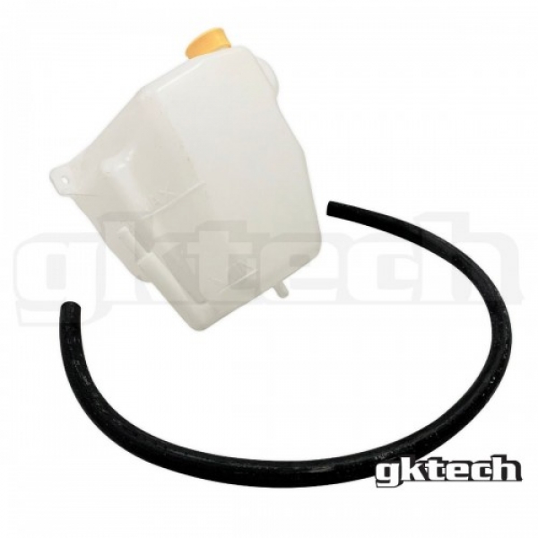 Nissan R32 GTS-T / GT-R Replacement Overflow Bottle GKTech