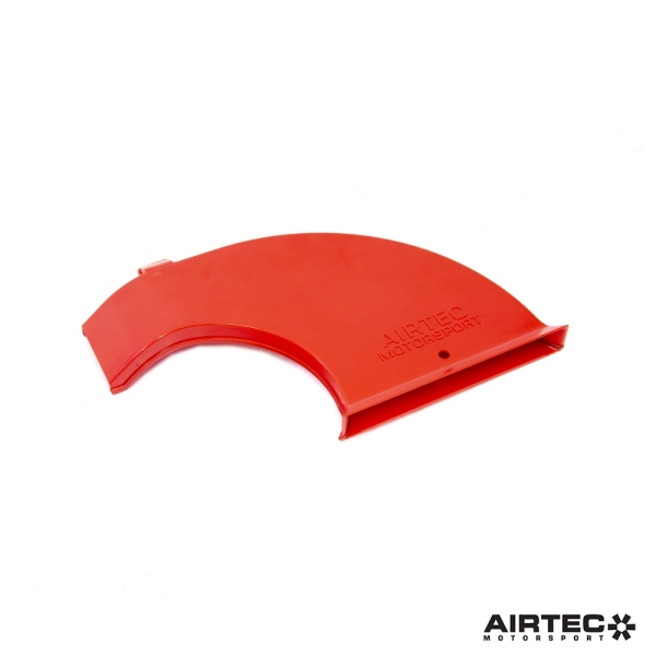 Airtec Motorsport Rear Differential Cooling Duct Toyota GR Yaris 20+