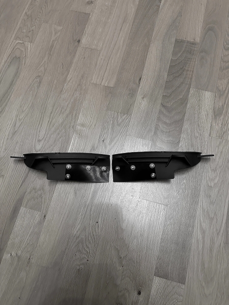 FD hood protector for Mazda RX7 -B1 Concepts