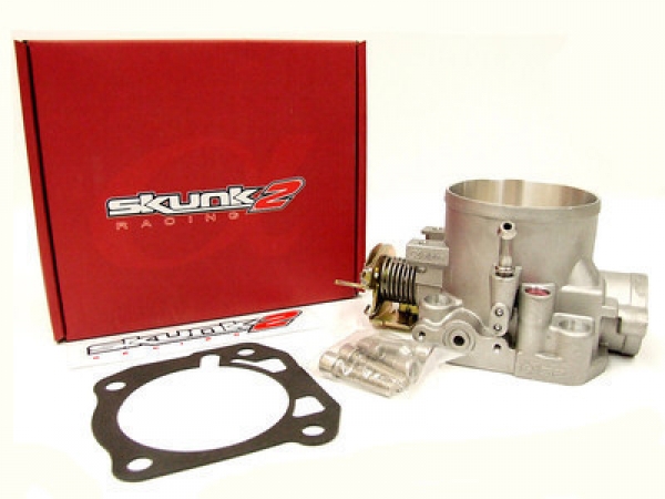 Skunk2 Honda B/D/H/F-Series 66mm Drosselklappe Alpha Series