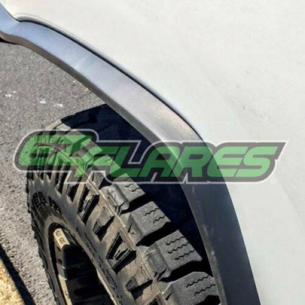 EZ-Lip Fender Flares Kotflügelverbreiterung