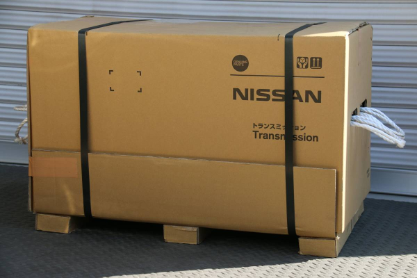 *PREORDER* Nissan NISMO Getriebe R33 GT-R- 5-Gang 32010-RHR30
