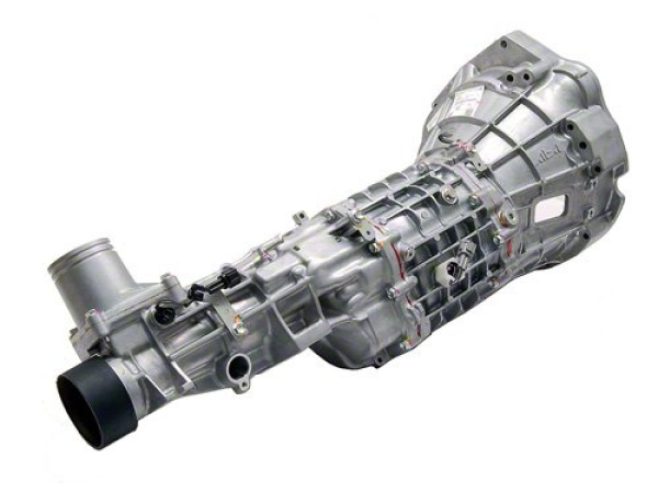 *PREORDER* Nissan OEM Getriebe S15 - NISMO Verstärkt 6-Gang 32010-RRS50
