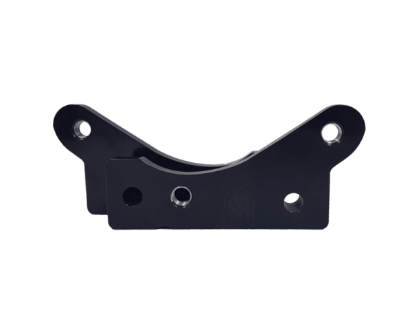 HFM.Parts Nissan R32 GTR Caliper Bracket to Suit 324mm R33 GTR Rotor