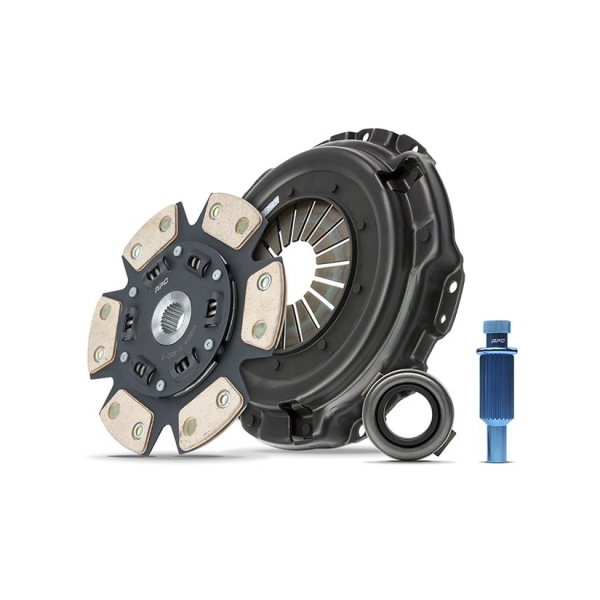 RPC Stage 3 Clutch Kit Mitsubishi EVO 7 8 9 VII VIII IX 4g63 W5M51