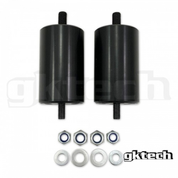 Nissan 350Z Z33/V35 Skyline GKTech Starre Motor Halter (Paar)