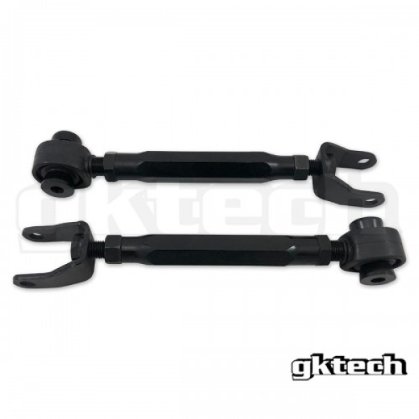 Nissan 350Z/V35 Skyline Rear Camber Arms - GKTech