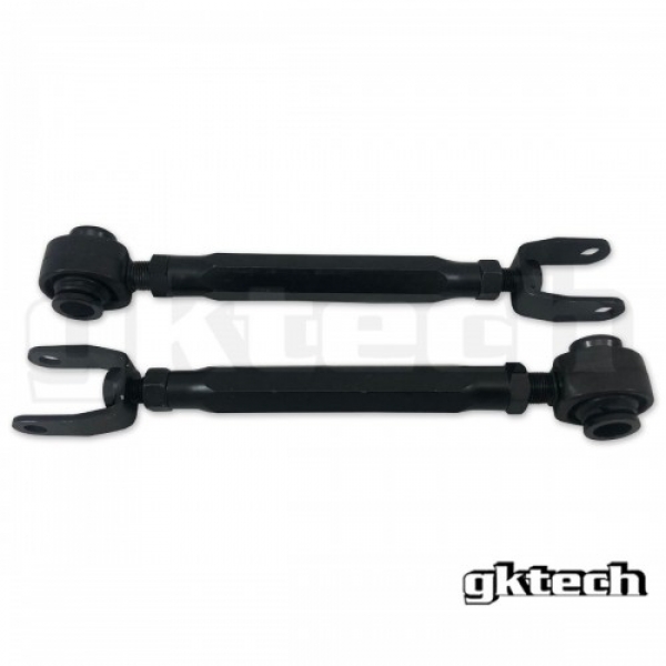 Nissan 350Z Z33 / V35 Rear Traction Arms - GKtech