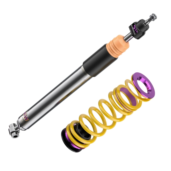 KW V3 Honda Civic FL5 FE Type-R Clubsport Coilovers Suspension