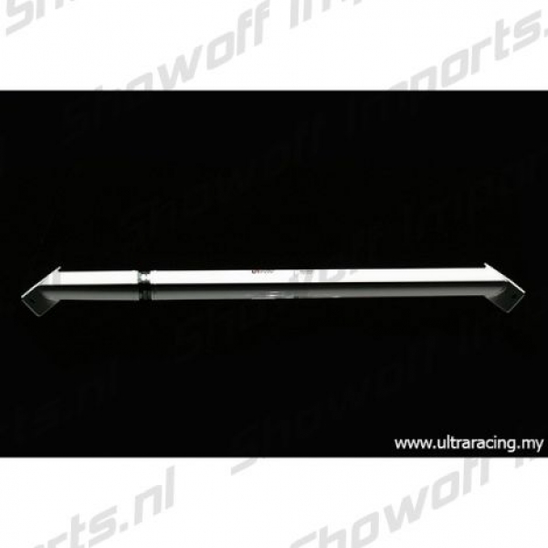 Honda Civic 88-91 UltraRacing C Pillar Bar Adjustable
