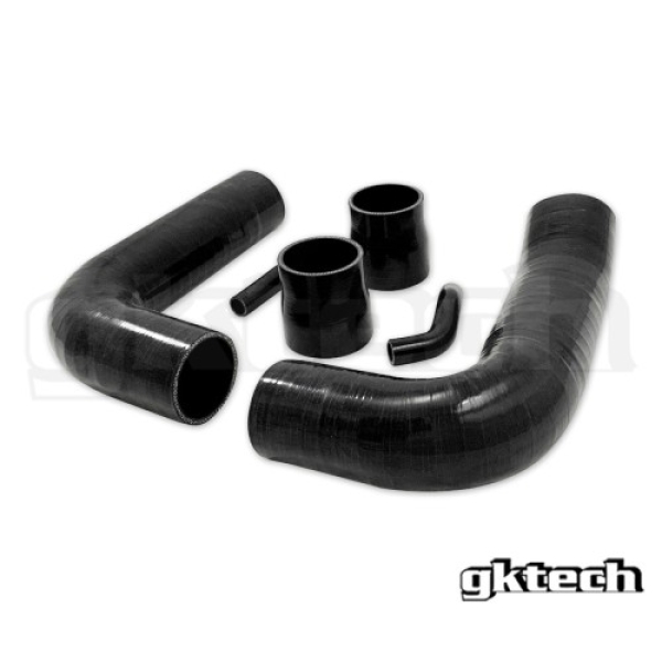 GKTech Nissan 350Z HR / 370Z Cold Air Intake Kit