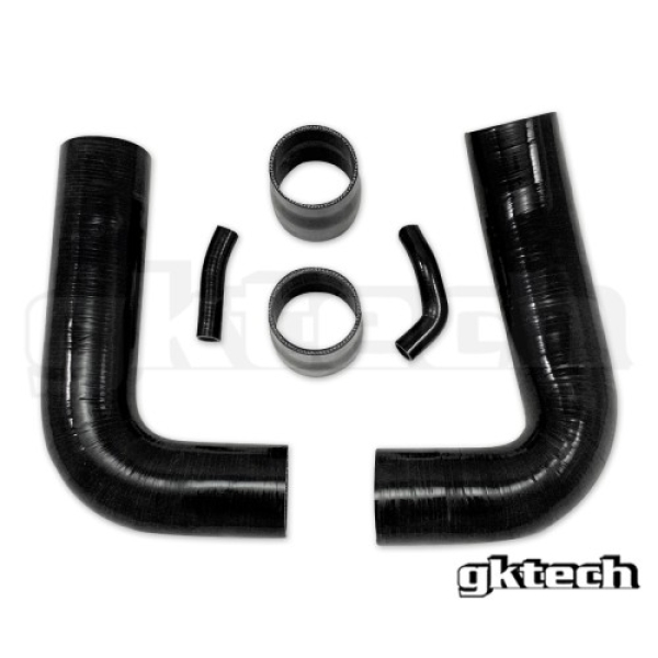 GKTech Nissan 350Z HR / 370Z Cold Air Intake Kit
