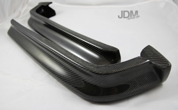Nissan R34 GT-R Skyline Carbon NISMO Style Addons