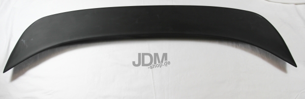 Mazda MX-5 NA FRP TR Style Rear Wing