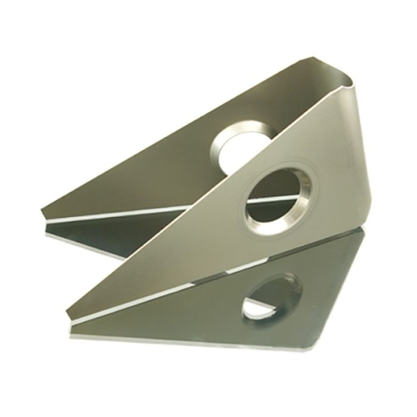 Open Gussets 30°