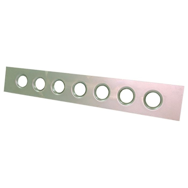 Reinforcement Plate 500x75x1mm
