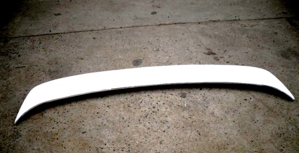 Nissan Silvia S15 DM Style GFK Wing Heckspoileransatz