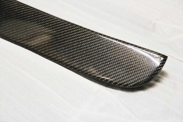 Nissan Silvia S14 Carbon Wing Heckspoileransatz 200sx 240sx