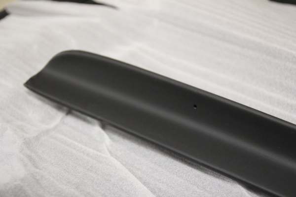 Nissan Silvia S14 Carbon Wing Heckspoileransatz 200sx 240sx