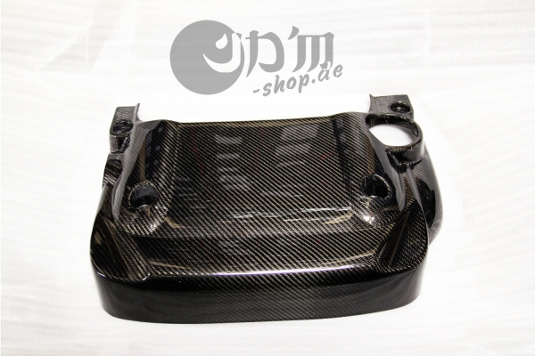 Nissan 350z Carbon Motor Abdeckung