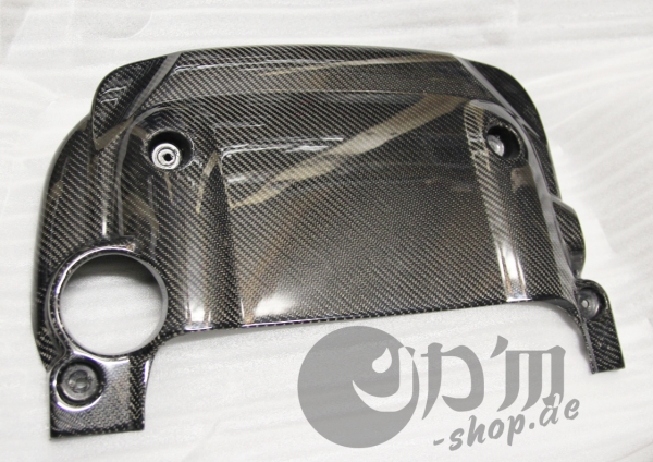 Nissan 350z Carbon Motor Abdeckung