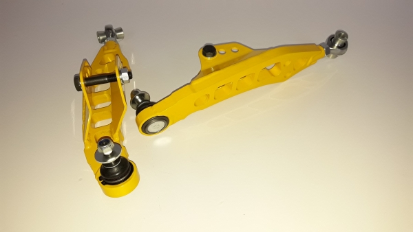 Lexus Gs300 / Aristo MK2 Lock Kit 71 degrees FAT