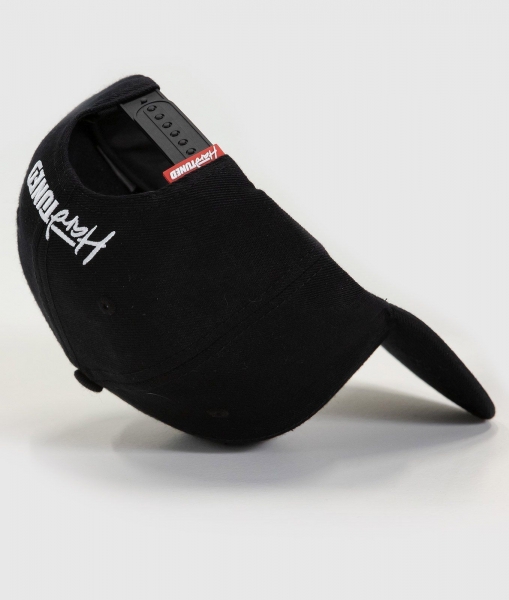 Hardtuned Overnight Parts Snapback