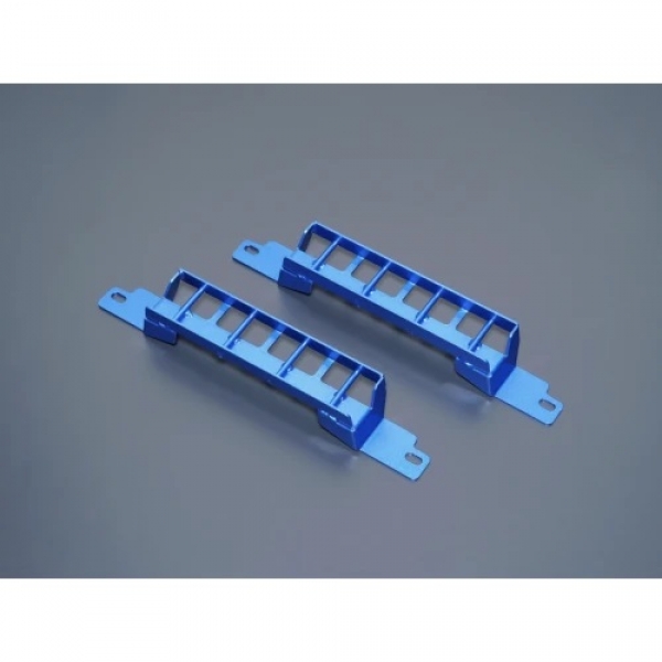 Cusco Power Brace For Seat Rails Toyota Yaris GR 20+