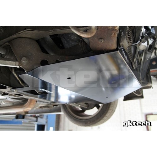 Nissan S14 / S15 200SX Under Engine Bash Plate GKTech