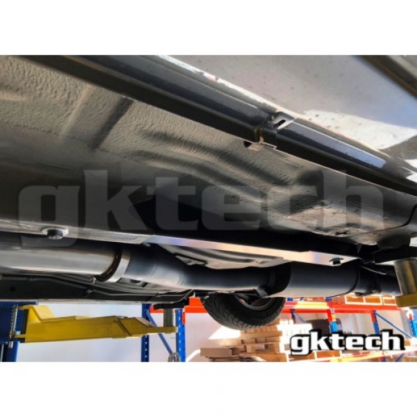 Nissan S13/180SX Rahmen Verlängerung Bar Brace GKTech