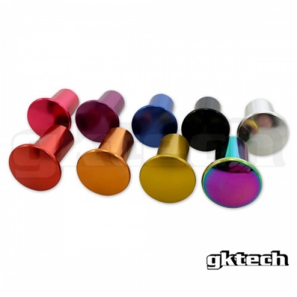 Nissan Handbrake Drift Button GKTech