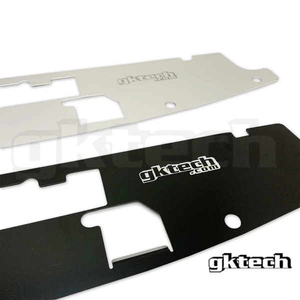 Nissan 350Z Radiator Cooling Panel - GKTech