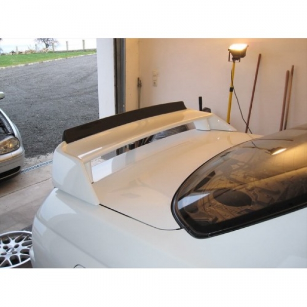 Nissan Skyline R32 GTR FRD Style Gurney Flap GFK