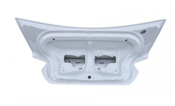 Toyota GT86 / Subaru BRZ CSL Style Lightweight FRP Trunklid