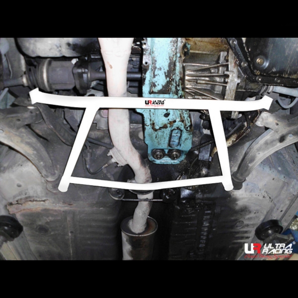 Toyota Corolla AE80 Automatic UltraRacing Front H Brace