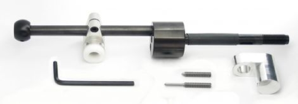 Subaru STI 02+ 6-Speed Short Shifter Basic Kit - GFB