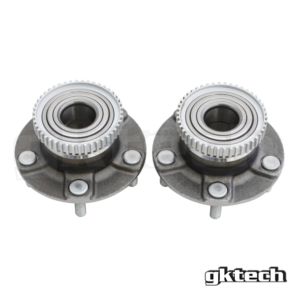 S14/S15 200sx/Silva Front Hubs - 40200-0V010 (PAIR) GKtech