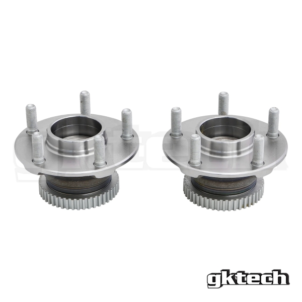 S14/S15 200sx/Silva Front Hubs - 40200-0V010 (PAIR) GKtech