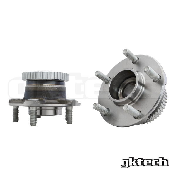 S14/S15 200sx/Silva Front Hubs - 40200-0V010 (PAIR) GKtech