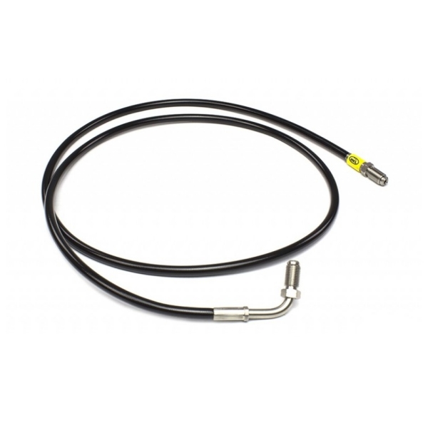 HEL Mazda RX7 Braided Clutch Line
