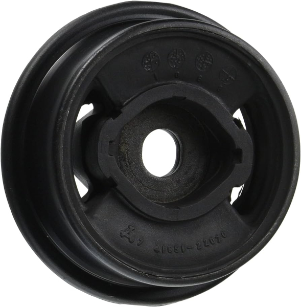 Toyota Differential Buchse Bushing 1-Loch JZX100 IS200 GS - 41651-22070
