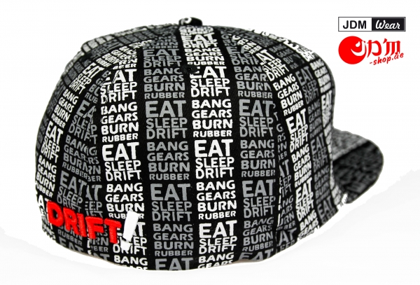 Drift Life! Flexfit Cap