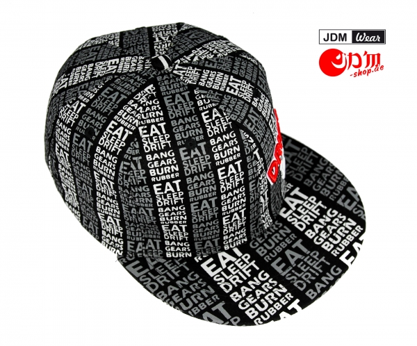 Drift Life! Flexfit Cap