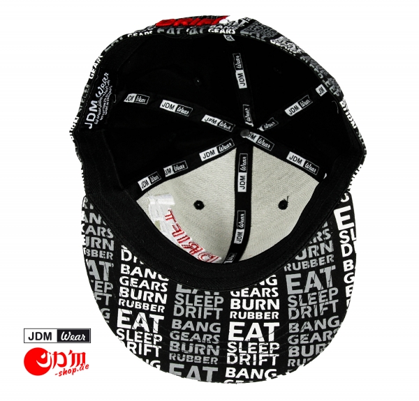 Drift Life! Flexfit Cap