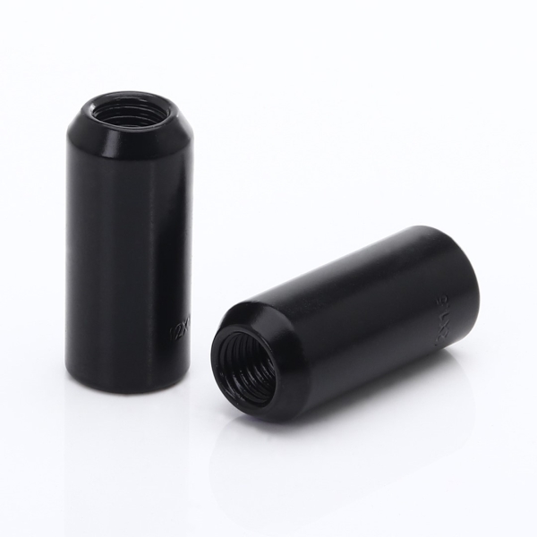 JR Steel LugNuts Imbus M12x1.25 LONG