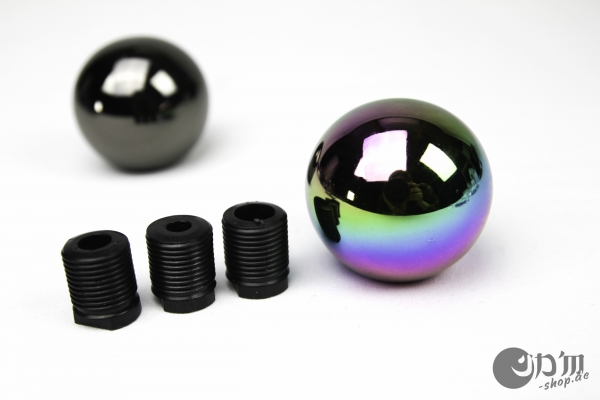 Shift Knob Round NEOCHROME Universal