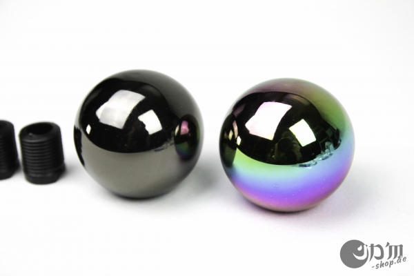 Shift Knob Round NEOCHROME Universal
